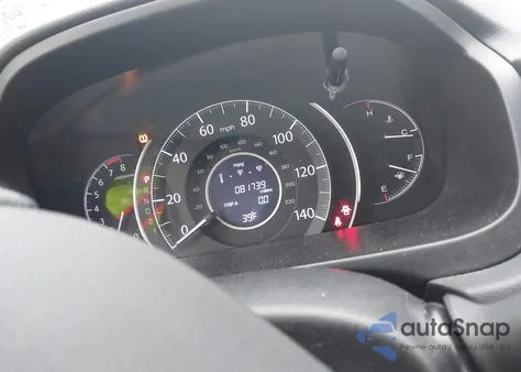 2014 Honda Cr-V Lx from USA, damaged, VIN 2HKRM4H37EH723128